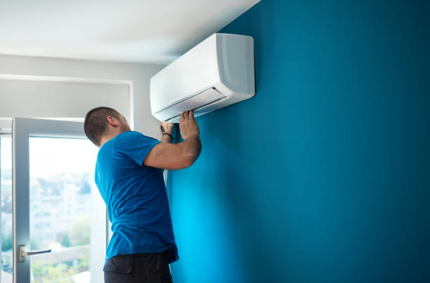 Best HVAC companies near me  in Laurel Springs, NJ
