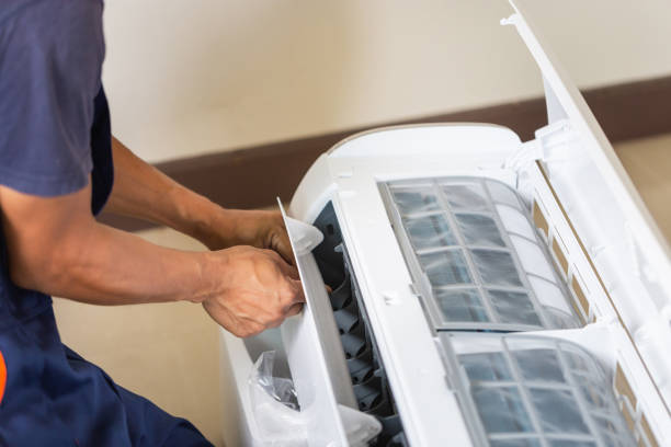 Best HVAC system installation  in Laurel Springs, NJ