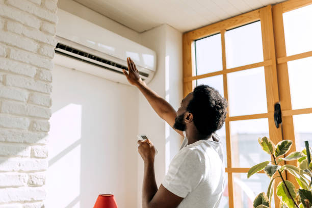 Best Local HVAC companies  in Laurel Springs, NJ