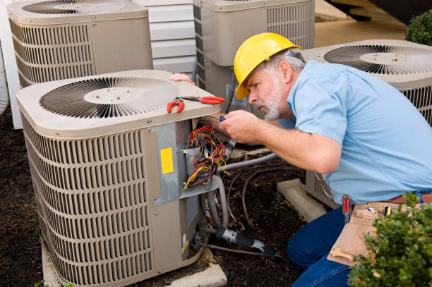 Best HVAC repair near me  in Laurel Springs, NJ