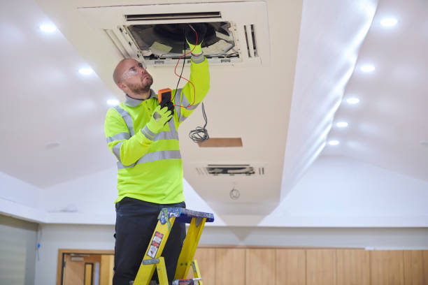 Best Affordable HVAC services  in Laurel Springs, NJ