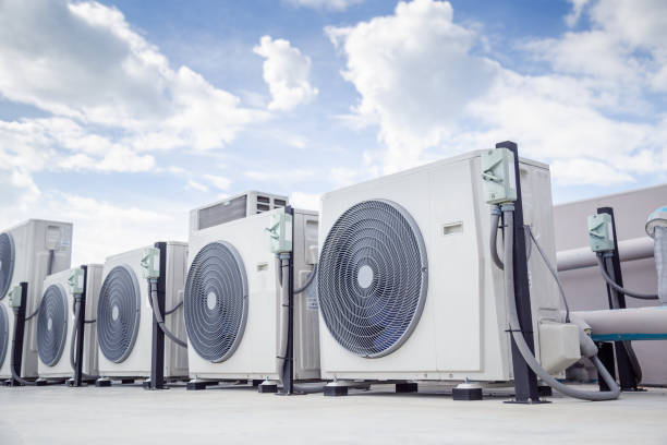 Best Emergency HVAC repair  in Laurel Springs, NJ