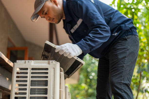 Best HVAC emergency services  in Laurel Springs, NJ