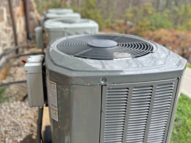 Best HVAC air duct cleaning  in Laurel Springs, NJ